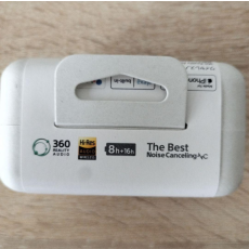 SONY WF-1000XM5 ブラック