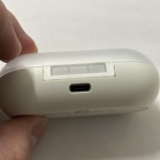 SONY ソニー WF-C500 ワイヤレスイヤホン