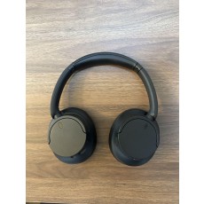 SONY WH-CH720N ブラック ワイヤレスヘッドホン