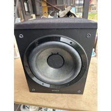 サブウーファー　SA-CS9！その２