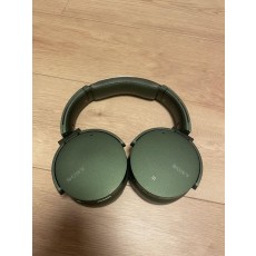 SONY ワイヤレスヘッドホン MDR-XB950N1