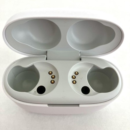 Sony LinkBuds S ワイヤレスイヤホン WF-LS900N