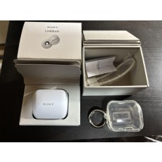 SONY LinkBuds WF-L900/WM ホワイト