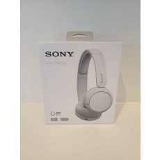 【新品】SONY WH-CH520 ワイヤレスヘッドホン