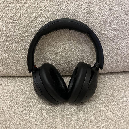 SONY WH-XB910N EXTRA BASS ワイヤレスヘッドホン