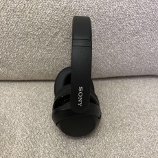 SONY WH-XB910N EXTRA BASS ワイヤレスヘッドホン