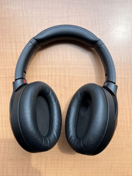 【美品】 SONY WH-1000XM4 ブラック 箱/ケースあり