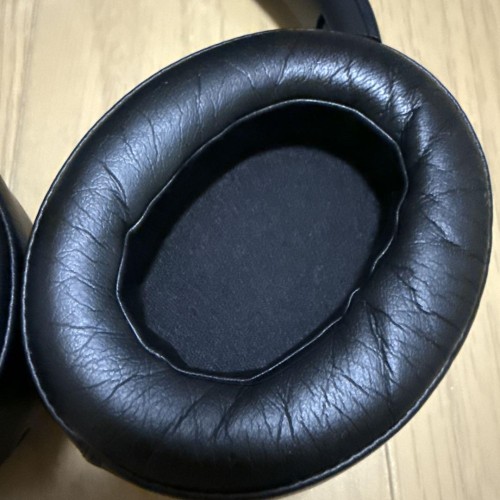 Sony WH-XB900N ワイヤレスヘッドセット
