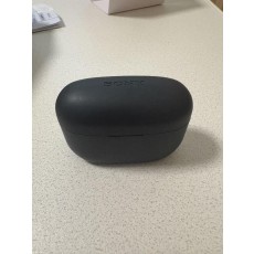 SONY ワイヤレスイヤホン LinkBuds S WF-LS900N/BC
