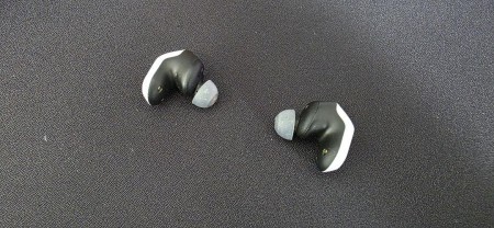 1 / 2 SONY INZONE Buds ワイヤレスイヤホン