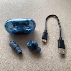SONY WF-C710N ケース・片方のみ ワイヤレスイヤホン ソニー