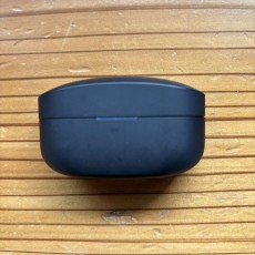 SONY イヤホン　WF-1000XM4 ケース付き