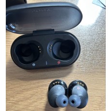 SONY WF-XB700 ワイヤレスイヤホン ブラ