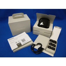 SONY LinkBuds fit ブラック