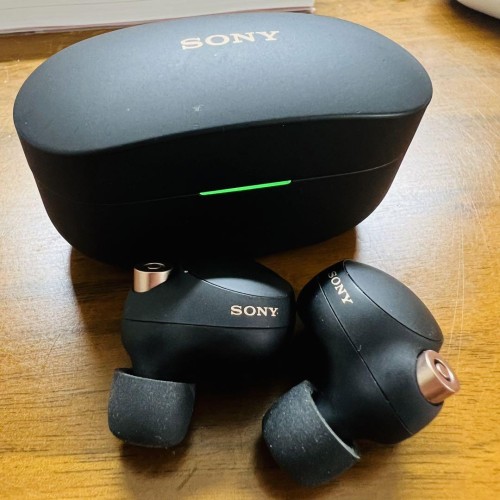 Sony WF-1000XM4