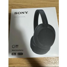 SONY WH-CH720N