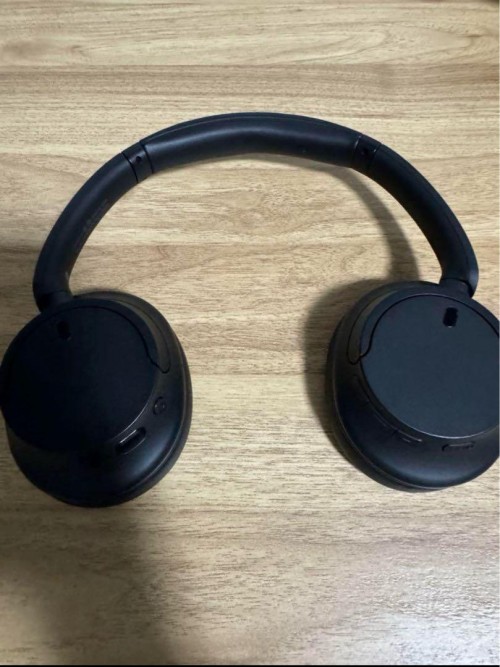 SONY WH-CH720N