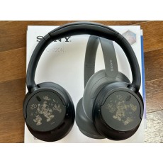 ソニー　ヘッドホン　ディズニー　100周年　WH-CH720N