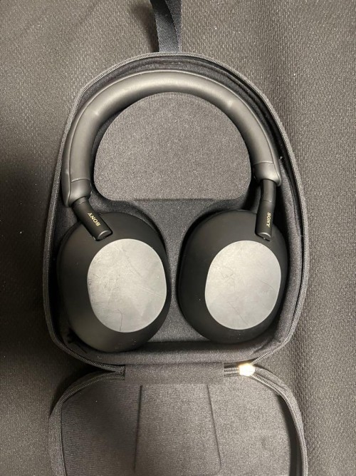 WH-1000XM5 SONY ヘッドホン