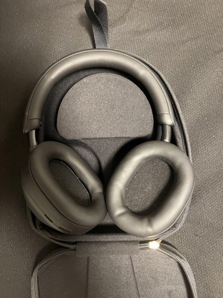 WH-1000XM5 SONY ヘッドホン