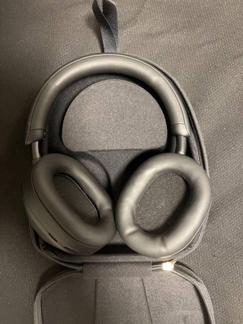 WH-1000XM5 SONY ヘッドホン
