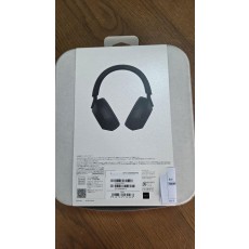 SONY WH-1000XM5 ワイヤレスヘッドホン