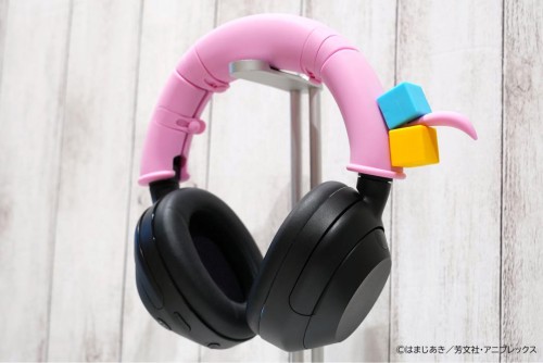ぼっちざろっく！　ワイヤレスヘッドホン　sony ULT WEAR コラボ