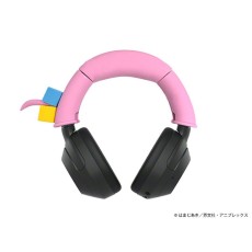 ぼっちざろっく！　ワイヤレスヘッドホン　sony ULT WEAR コラボ