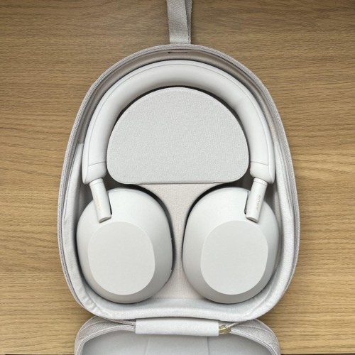 SONY WH-1000XM5 ヘッドホン