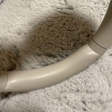 Sony WH-1000XM4 ワイヤレスヘッドホン ベージュ