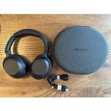 SONY ULT WEAR 美品　ヘッドホン