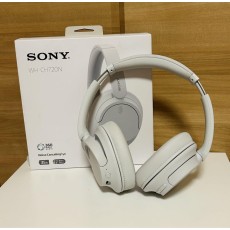 SONY ヘッドホン