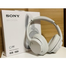SONY ヘッドホン