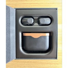 【大特価】SONY WF-1000XM3 ワイヤレスイヤホン　早い者勝ち