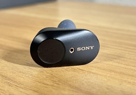 【大特価】SONY WF-1000XM3 ワイヤレスイヤホン　早い者勝ち