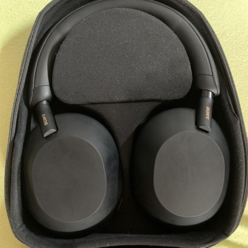 SONY WF-1000XM5