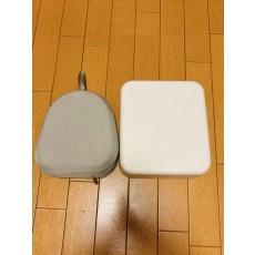 SONY WH1000XM5 ホワイト　ケース&箱あり