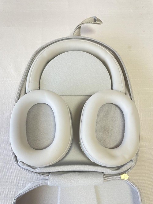 SONY WH-1000XM5 ワイヤレスヘッドホン