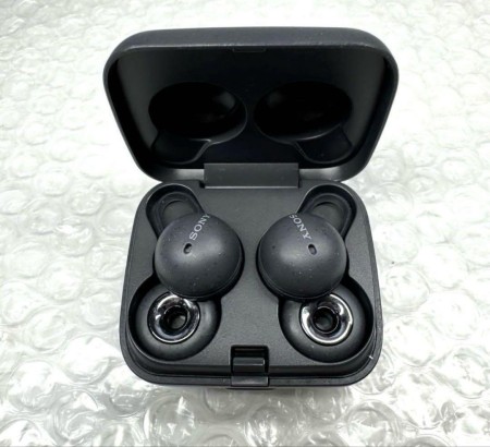 SONY ソニー LinkBuds WF-L900 ワイヤレスイヤホン