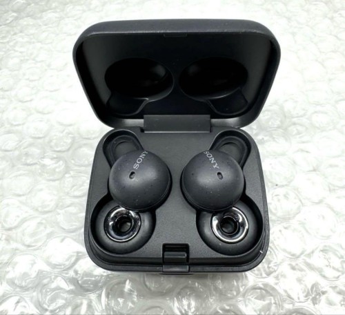 SONY ソニー LinkBuds WF-L900 ワイヤレスイヤホン