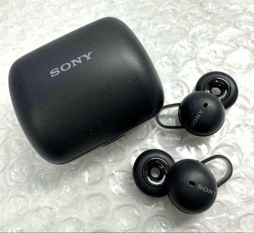 SONY ソニー LinkBuds WF-L900 ワイヤレスイヤホン