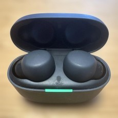 ソニー Sony LinkBuds S WF-LS900N/BC