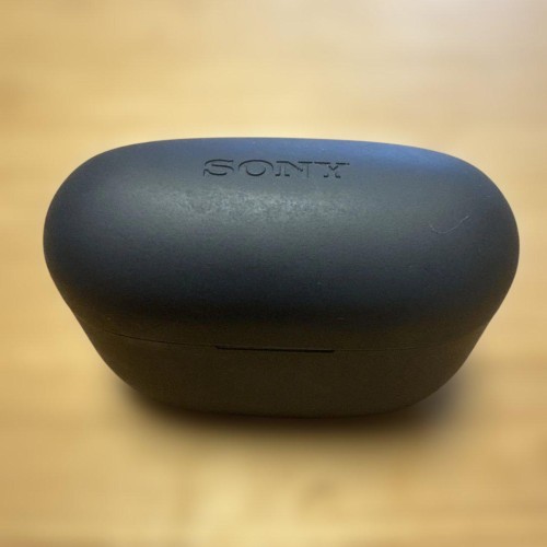 ソニー Sony LinkBuds S WF-LS900N/BC