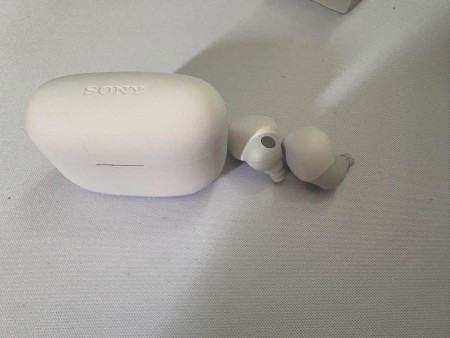 付属品あり SONY linkbuds S WF-LS900N イヤホン