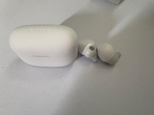 付属品あり SONY linkbuds S WF-LS900N イヤホン