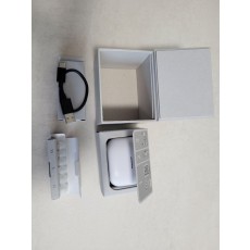 SONY Link Buds S ホワイト ワイヤレスイヤホン