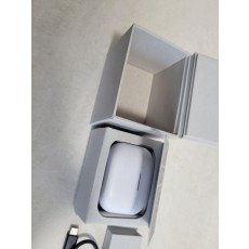 SONY Link Buds S ホワイト ワイヤレスイヤホン