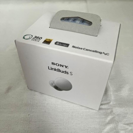 SONYワイヤレスイヤホン