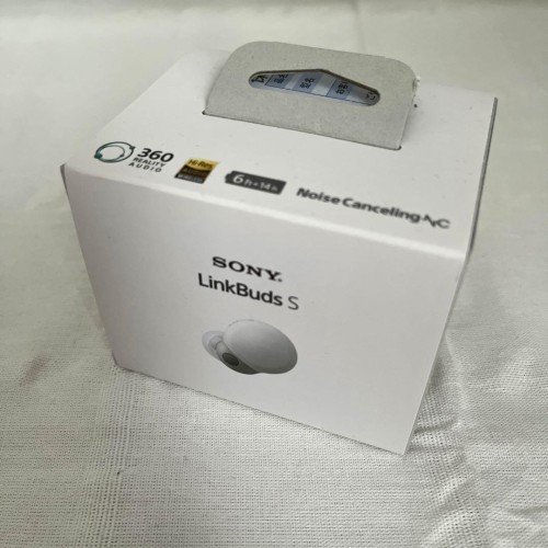 SONYワイヤレスイヤホン