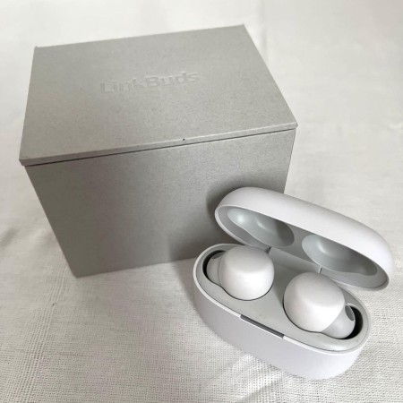 SONYワイヤレスイヤホン